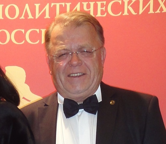 Виктор МАльцев