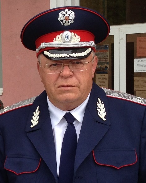 Виктор Мальцев